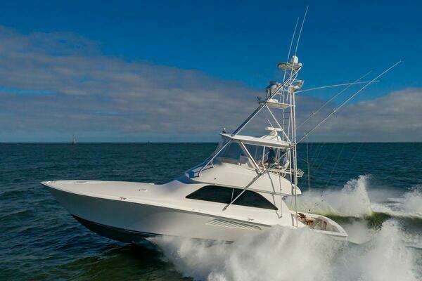 Picture Of: 2005 Viking  Ditch Digger