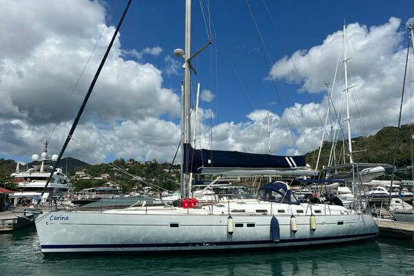 Picture Of: 2005 Beneteau Oceanis Clipper 523 CARINA