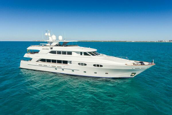 Picture Of: 2004 Richmond Yachts  MISS STEPHANIE