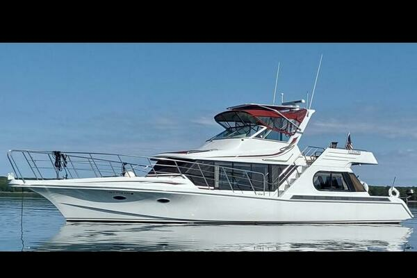 Picture Of: 1991 Blue Water  