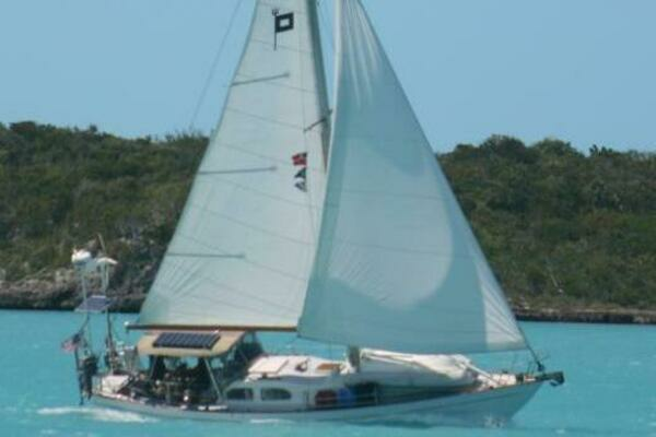 Picture Of: 1967 Pearson Invicta 