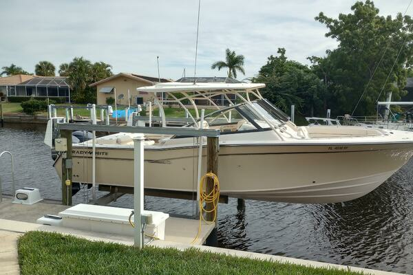 Picture Of: 2016 Grady-White Freedom 307 