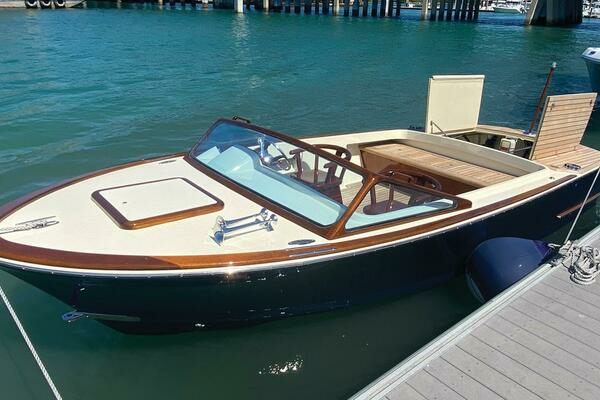 Picture Of: 1965 Bertram Moppie 