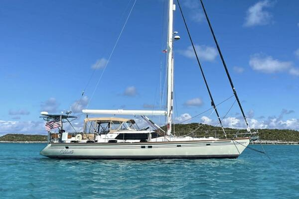 Picture Of: 2003 Taswell 58 Celebrate