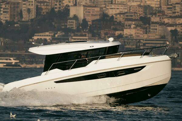 Picture Of: 2023 Vento V30 HT Weekender 