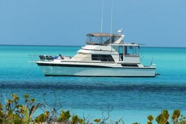 Picture Of: 1988 Camargue Cockpit Limitless