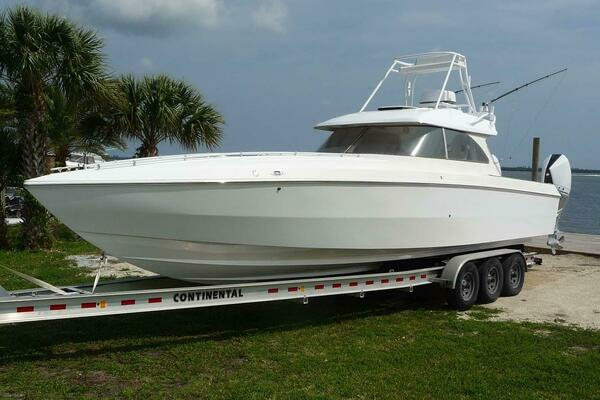 Picture Of: 1985 Wellcraft Scarab 34 