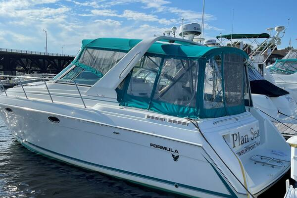 Picture Of: 1997 Formula PC PLAN SEA