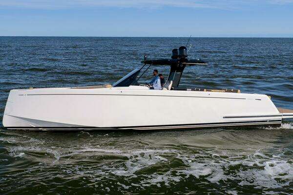 Picture Of: 2023 Pardo Yachts 43 Felicita