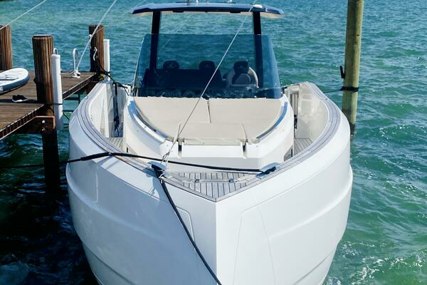 Picture Of: 2020 Astondoa 377 