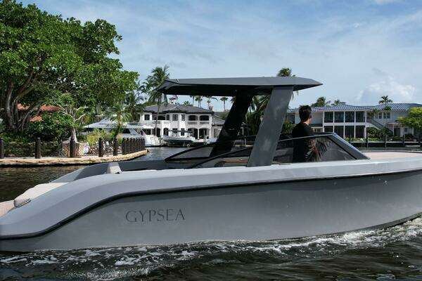 Picture Of: 2021 Rand Leisure 28 Rand Leisure Cuddy / 2021