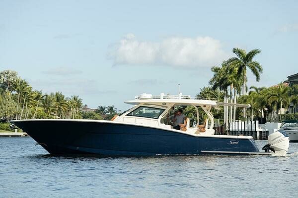 Picture Of: 2020 Scout 420 LXF 42 Scout 420 LXF / 2020