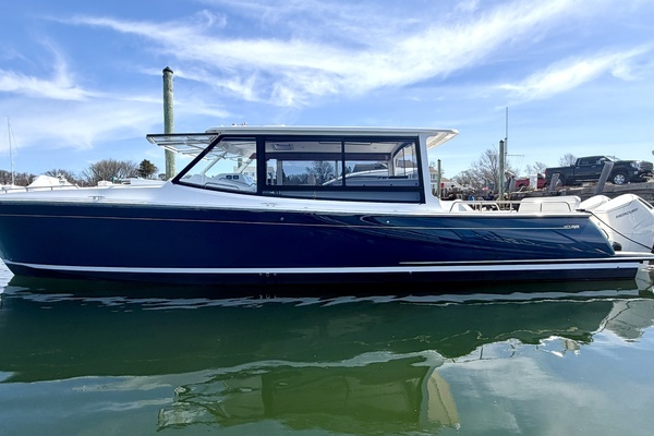 Picture Of: 2026 MJM 47X In Stock
