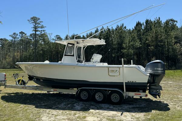 Picture Of: 2018 Sea Hunt 30 Game Fish 