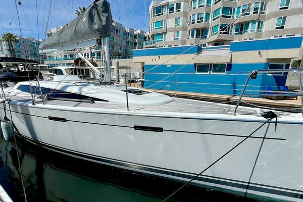 Picture Of: 2016 Dehler 38 Chesapeake