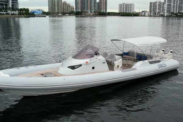 Picture Of: 2014 Sacs Strider 13 43 Sacs Strider / 2014