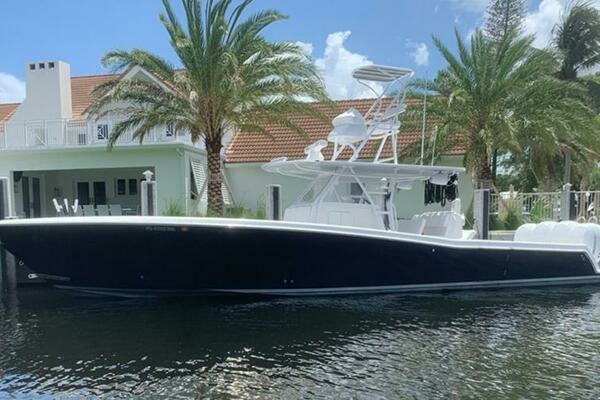 Picture Of: 2016 Invincible Open Fisherman 