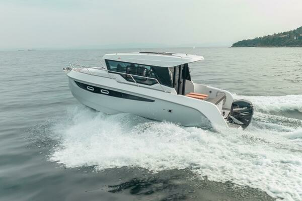 Picture Of: 2023 Vento V30 HT Weekender 