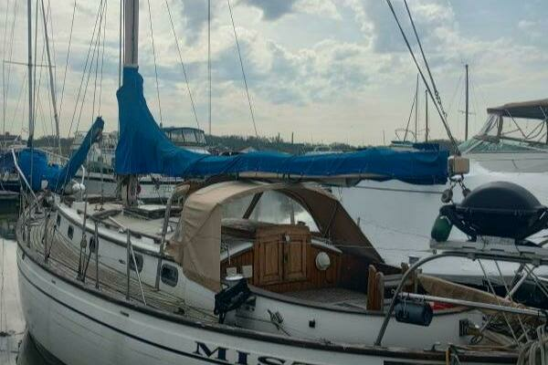 Picture Of: 1978 True North  