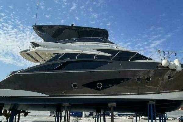 Picture Of: 2013 Marquis 630 Sport FNN