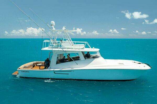 Picture Of: 2020 Calcutta 480 Catamaran 