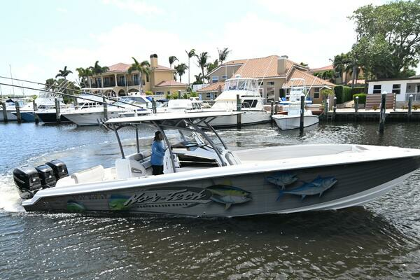 Picture Of: 2020 Nor-Tech 340 Sport 