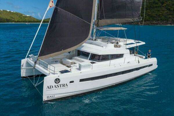 Picture Of: 2020 Bali Bali 5.4 AD ASTRA