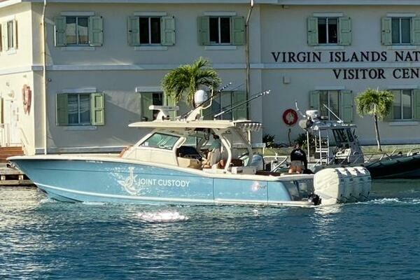 Picture Of: 2018 Scout 380 LXF Island Waters