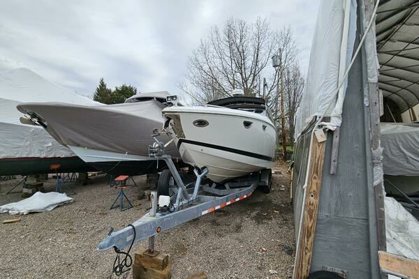 Picture Of: 2007 Cobalt 323 SWEET