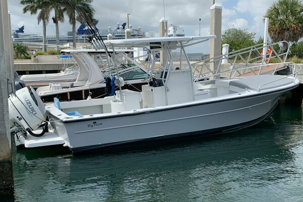 Picture Of: 2011 Dusky 28 XL 28 XL Dusky CC / 2011