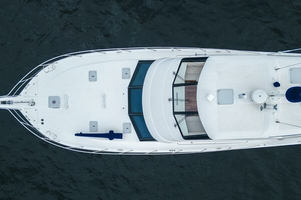 Picture Of: 2009 Riviera 47 Enclosed Flybridge Series II 47 Riviera Enclosed Flybridge Series II / 2009