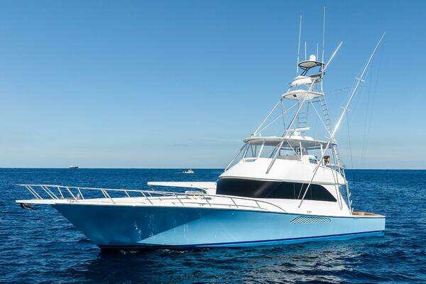 Picture Of: 2007 Viking Convertible Defiance