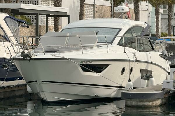 Picture Of: 2021 Beneteau Gran Turismo 40 Heidibal 11