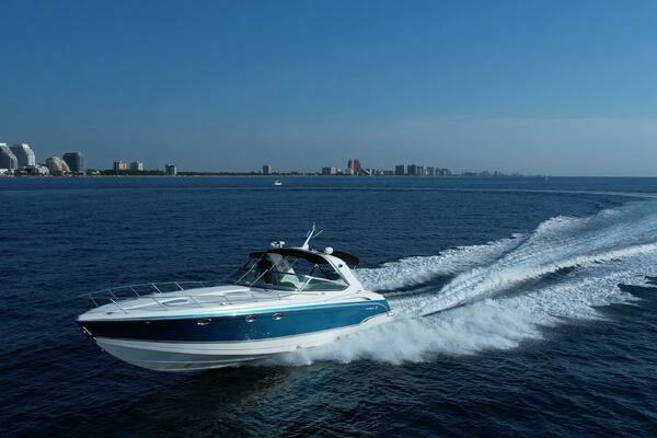 Picture Of: 2006 Formula 400 Super Sport 40 Formula Super Sport / 2006