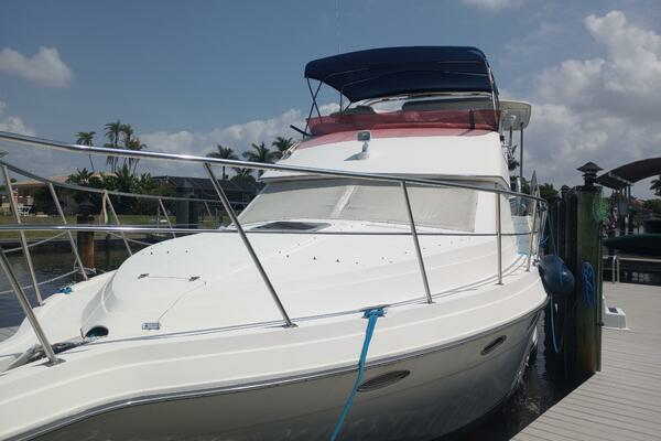 Picture Of: 1991 Cruisers 385 SUMMER BREEZE