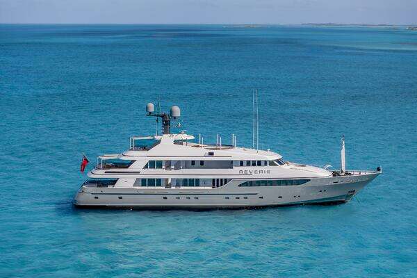 Picture Of: 2000 Feadship  REVERIE