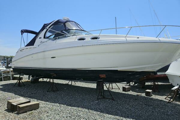 Picture Of: 2004 Sea Ray 320 HAI TUNA