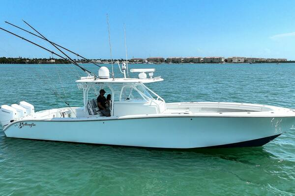 Picture Of: 2014 Yellowfin 42 Offshore 