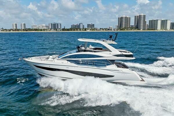 Picture Of: 2024 Pearl 62 Pearl 