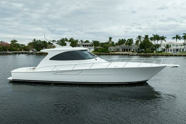 Picture Of: 2024 Viking 54 Sport Coupe TROUBLE FREE