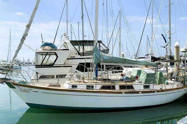 Picture Of: 1979 Litton Perry 41 PILGRIM