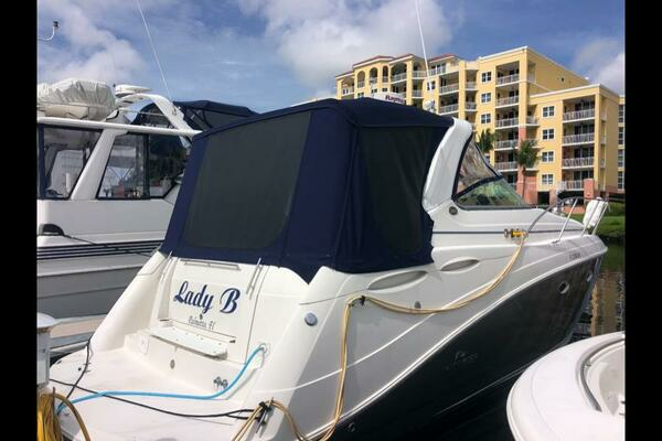 Picture Of: 2008 Rinker  Lady B