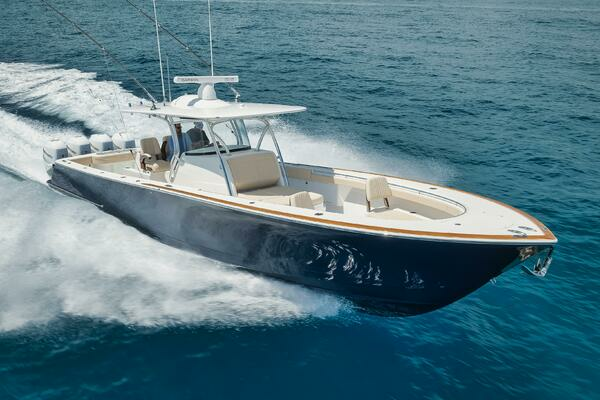 Picture Of: 2023 Valhalla Boatworks V-41 Primo