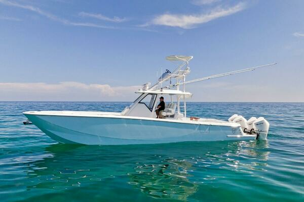 Picture Of: 2023 Barker Boatworks 40 HPC 