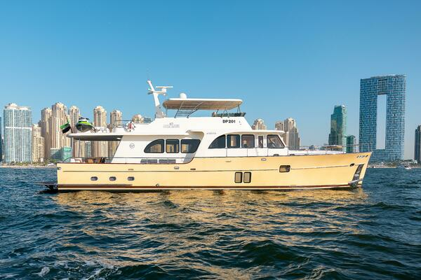 Picture Of: 2011 Vicem Cruiser 78 ANTALYA