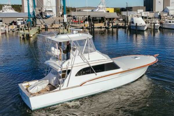 Picture Of: 1984 Buddy Davis Custom Carolina 