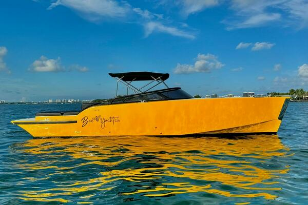 Picture Of: 2023 VanDutch Sport 35 