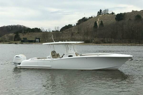 Picture Of: 2026 Mag Bay 33 