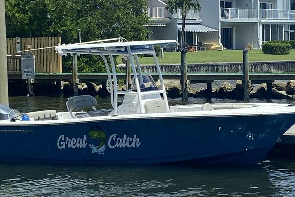 Picture Of: 2022 Sportsman Open 232 Center Console Great Catch
