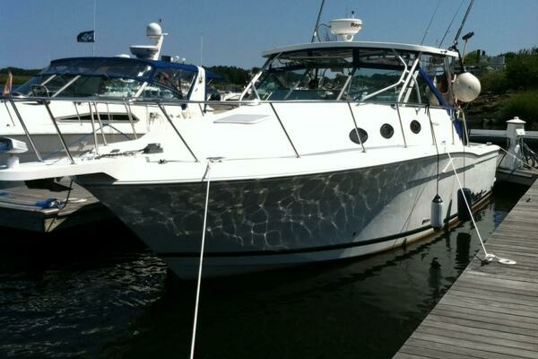 Picture Of: 2000 Wellcraft Coastal WARTHOG